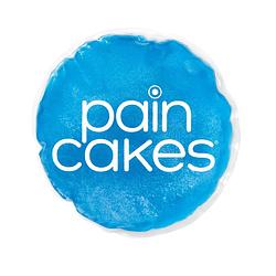 Foto van Paincakes cold pack - blauw