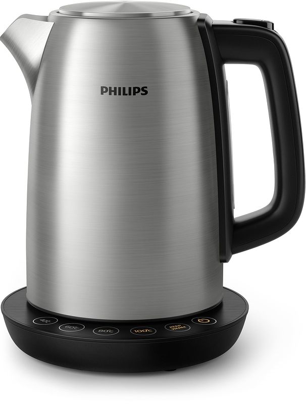 Foto van Philips waterkoker hd9359/90