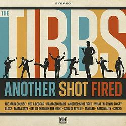 Foto van Another shot fired - cd (5050580743311)