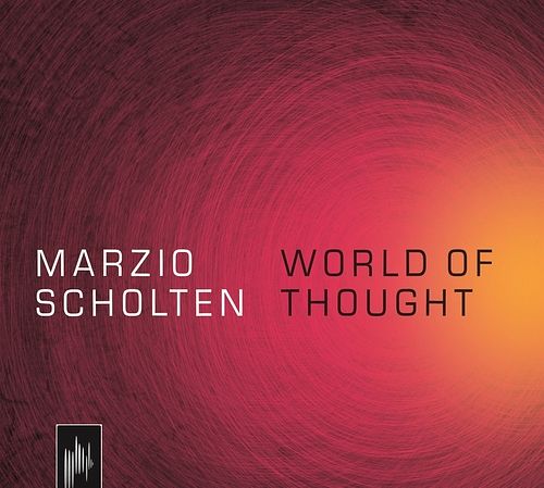 Foto van World of thought - cd (9789078686149)