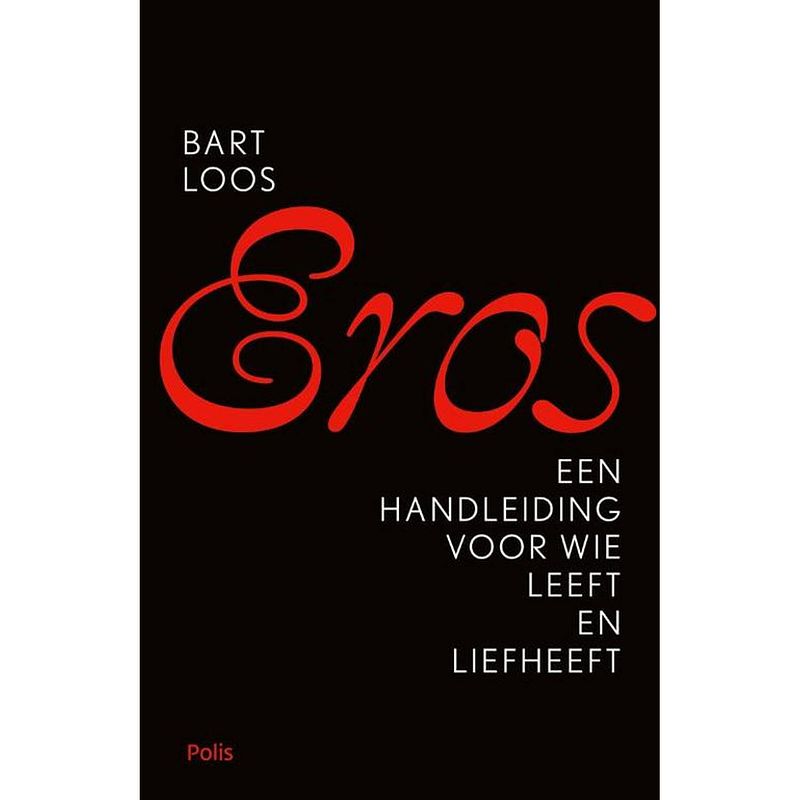 Foto van Eros