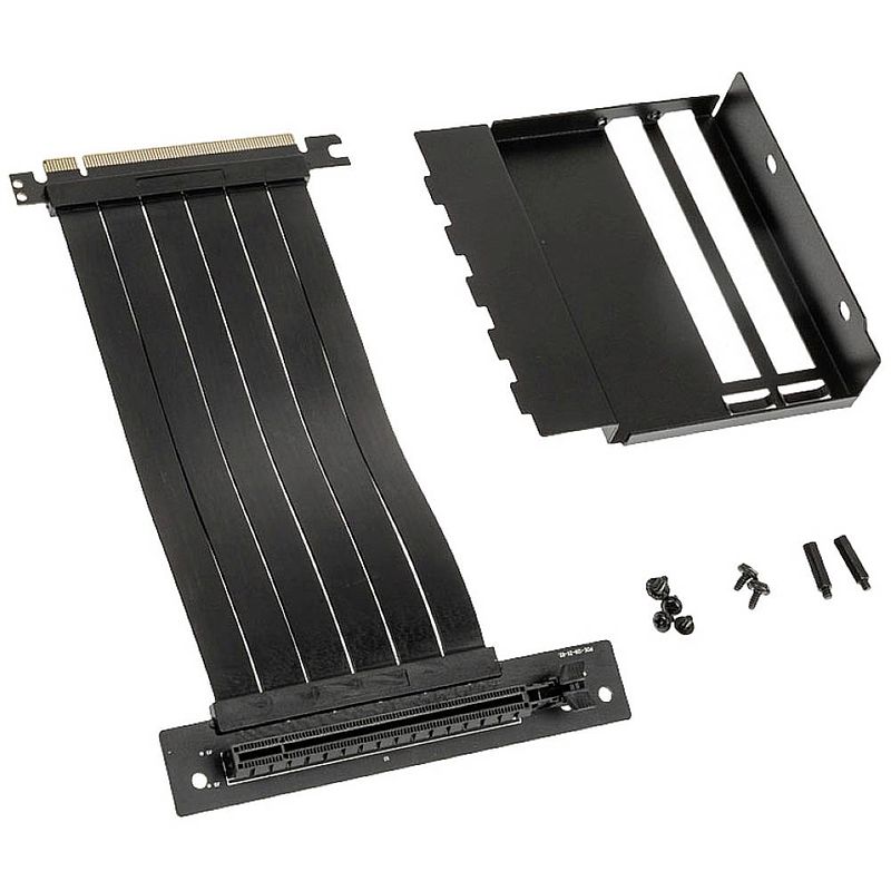 Foto van Kolink gpu mounting kit pc-behuizing upgradekit