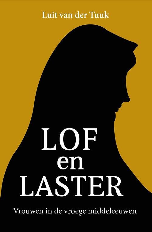 Foto van Lof en laster - luit van der tuuk - ebook (9789401916424)