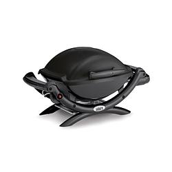 Foto van Weber q 1000, black