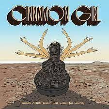 Foto van Cinnamon girl - women artists cover neil young - cd (0616011914658)