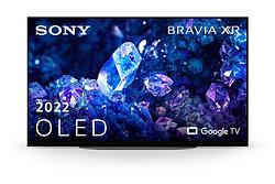 Foto van Sony xr-48a90kaep - 48 inch oled tv