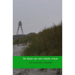 Foto van De dood van een mooie vrouw