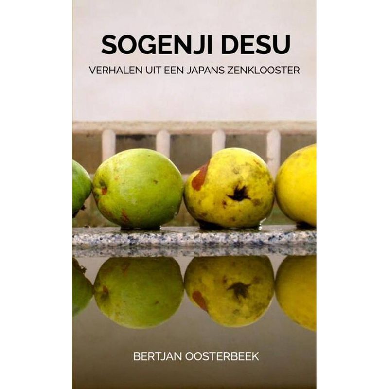 Foto van Sogenji desu