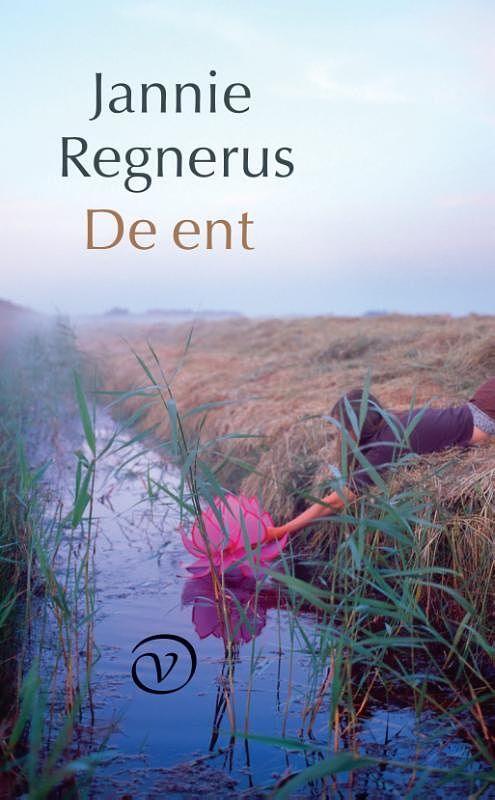 Foto van De ent - jannie regnerus - paperback (9789028223110)