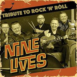 Foto van Tribute to rock'sn'sroll - 10 inch vinyl;10 inch vinyl (6418594516465)