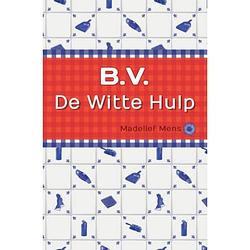 Foto van B.v. de witte hulp