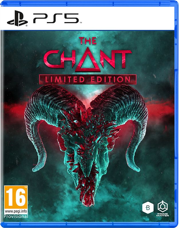 Foto van The chant - limited edition ps5