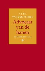 Foto van Advocaat van de hanen - a.f.th. van der heijden - ebook (9789023472261)