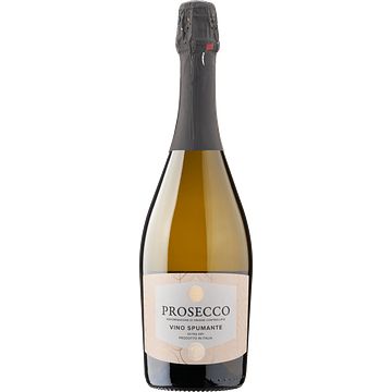 Foto van Jumbo prosecco spumante 750ml aanbieding bij jumbo | 25% korting