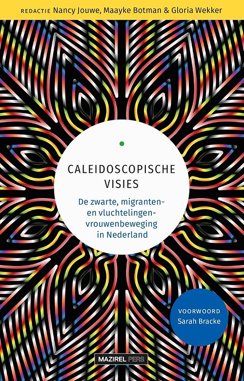 Foto van Caleidoscopische visies - - ebook