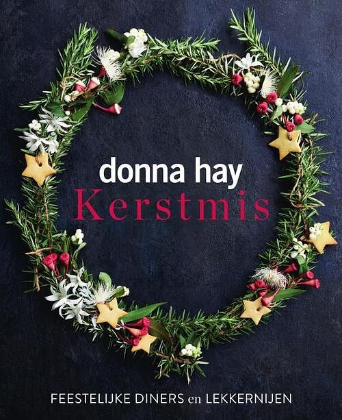 Foto van Kerstmis - donna hay - hardcover (9789000386321)