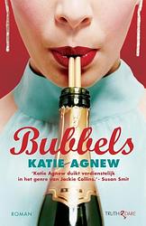 Foto van Bubbels - katie agnew - ebook (9789049952051)