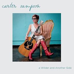 Foto van A wilder and another side - lp (8713762002411)