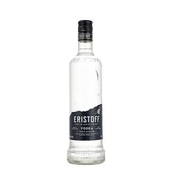 Foto van Eristoff vodka 70cl wodka