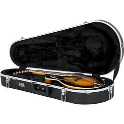 Foto van Gator cases gc-mandolin koffer voor mandoline a en f-stijl