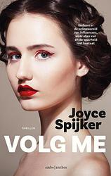 Foto van Volg me - joyce spijker - ebook (9789026347412)