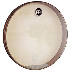 Foto van Meinl fd22sd sea drum african brown