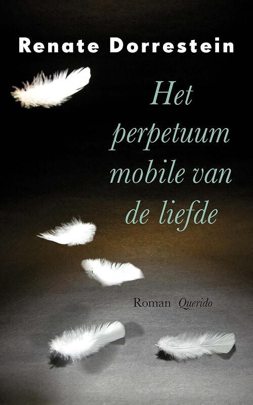 Foto van Het perpetuum mobile van de liefde - renate dorrestein - ebook (9789021406756)
