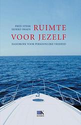 Foto van Ruimte voor jezelf - fred sterk, sjoerd swaen - ebook (9789021547510)