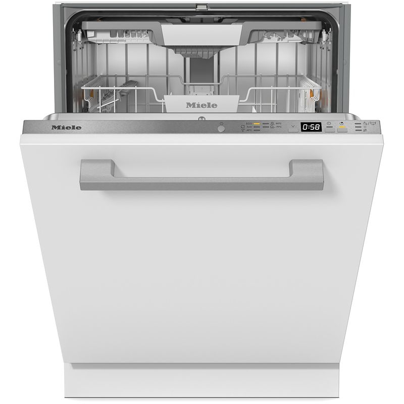 Foto van Miele g 5467 sc vi xxl vaatwasser