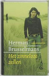 Foto van Het zinneloze zeilen - herman brusselmans - ebook (9789044619539)