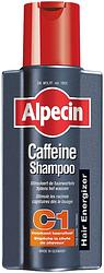 Foto van Alpecin c1 caffeine shampoo hair energizer 250ml bij jumbo