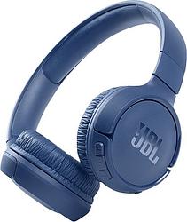 Foto van Jbl tune 510bt blauw