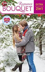 Foto van De magie van kerst / kus in de sneeuw - shirley jump, jessica hart - ebook