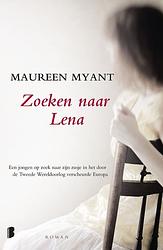 Foto van Zoeken naar lena - maureen myant - paperback (9789022587928)