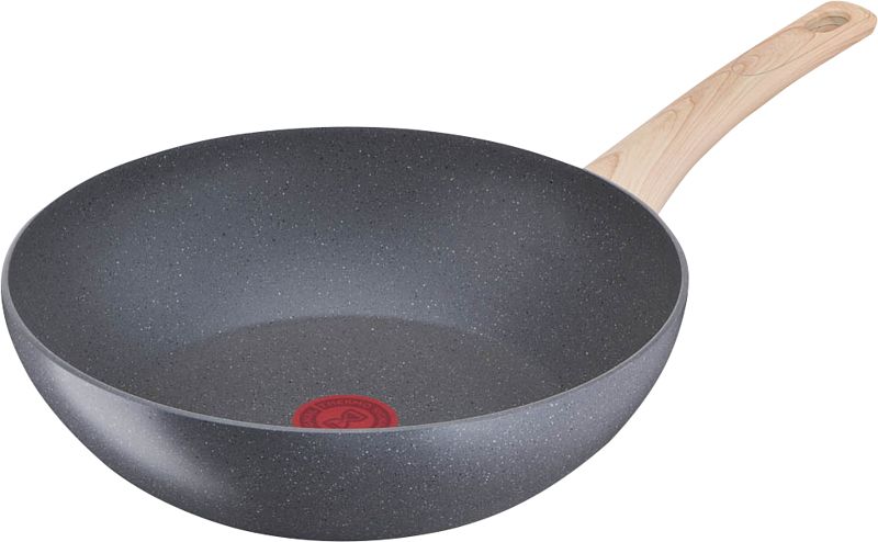 Foto van Tefal natural force wokpan 28 cm