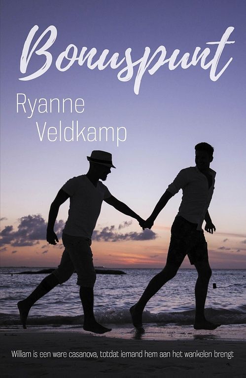 Foto van Bonuspunt - ryanne veldkamp - ebook