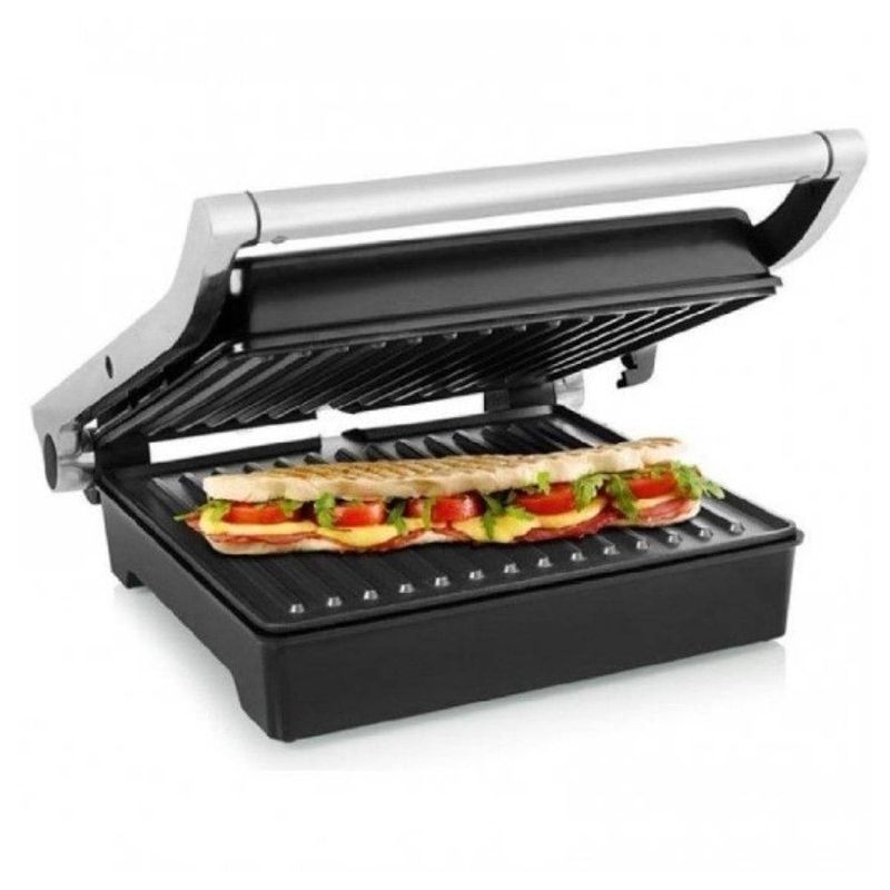 Foto van Tosti apparaat princess 112508 2000w