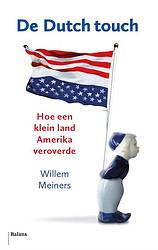 Foto van De dutch touch - willem meiners - ebook (9789460039867)