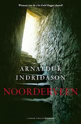 Foto van Noorderveen - arnaldur indridason - ebook