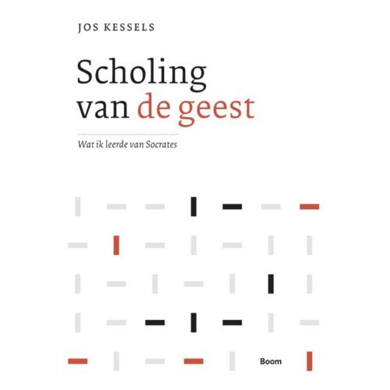 Foto van Scholing van de geest