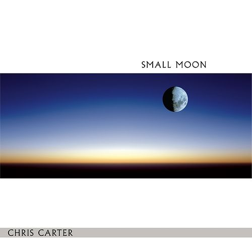 Foto van Small moon - lp (5051083134668)