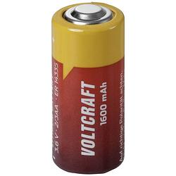 Foto van Voltcraft speciale batterij 2/3 aa lithium 3.6 v 1600 mah 1 stuk(s)