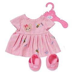 Foto van Baby born bear dress outfit