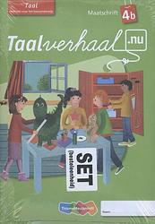 Foto van Taal - paperback (9789006616040)