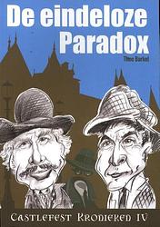 Foto van De eindeloze paradox - theo barkel - paperback (9789078437512)