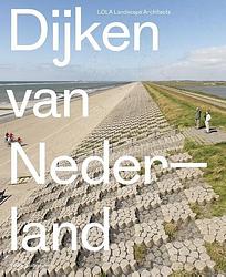 Foto van Dijken van nederland - cees van der veeken, eric-jan pleijster - ebook (9789462082144)