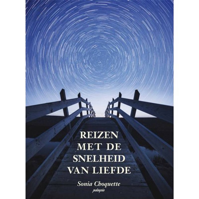 Foto van Reizen met de snelheid van liefde