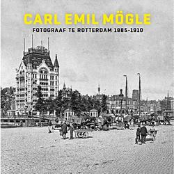 Foto van Carl emil mögle fotograaf te rotterdam 1885-1910