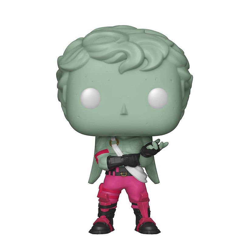 Foto van Funko pop! games: fortnite - love ranger 10 cm