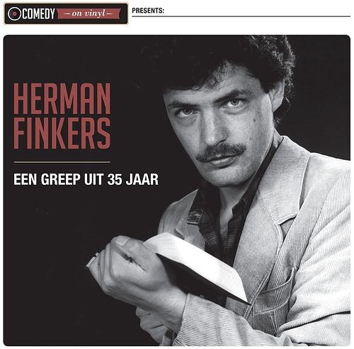 Foto van Een greep uit 35 jaar - lp (5414939943331)